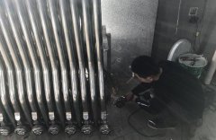 電動(dòng)伸縮門如何維修、安裝